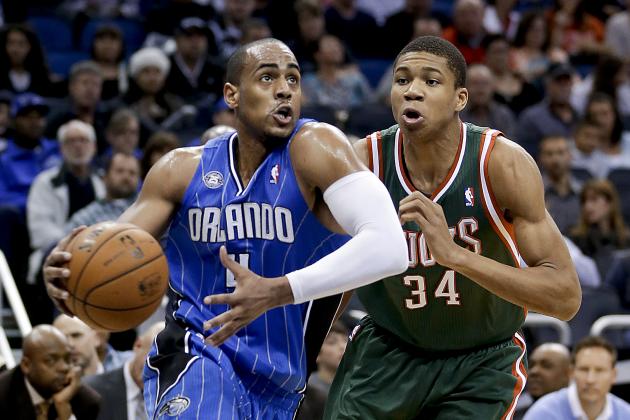 Debate: Should the Magic Trade Arron Afflalo?