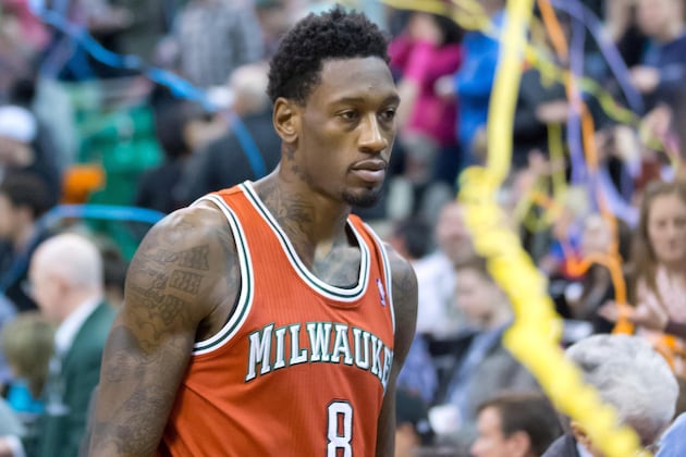 Debate: Should the Bucks Trade Larry Sanders?