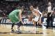 SAN ANTONIO, TX - November 20: Tony Parker
