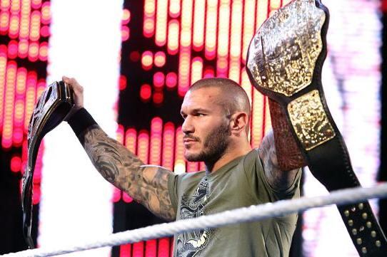 WWE Must Drop Their Unified Championship Plan for Good of Company