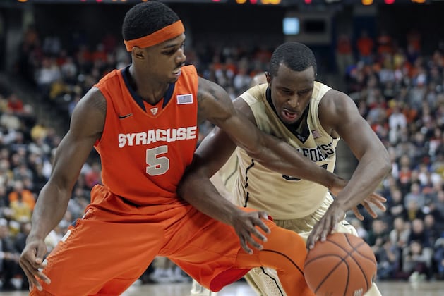 Syracuse vs. Pittsburgh Rematch Live Blog