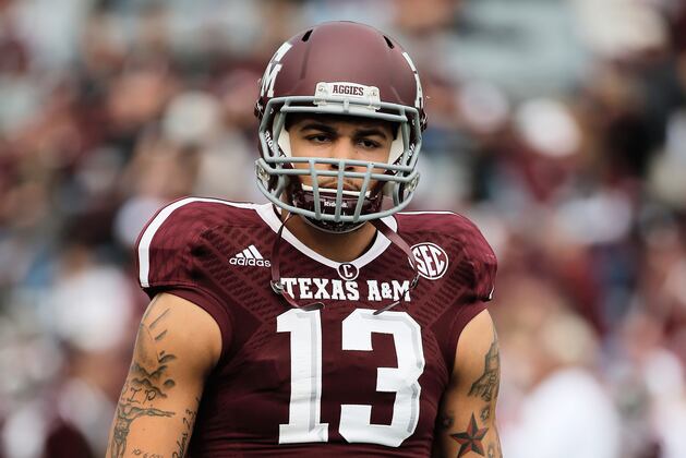 Steelers Intend to Draft a 'Tall' Receiver in the 1st or 2nd Round