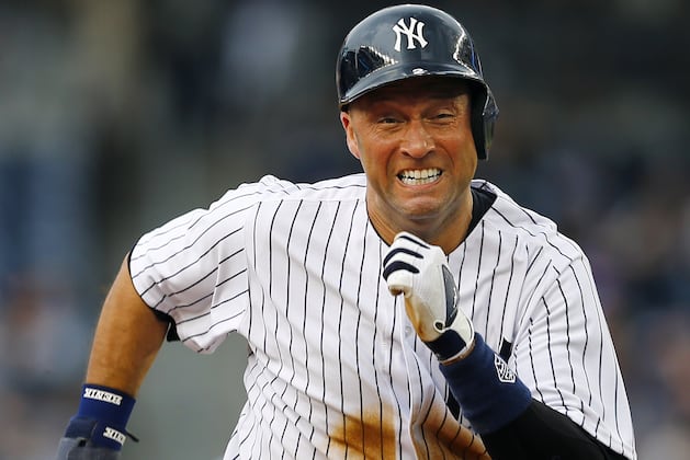 Derek Jeter Is 'Toughest Player I've Ever Seen,' Don Mattingly Says