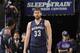 SACRAMENTO, CA - JANUARY 29: Marc Gasol #33 of the Memphis Grizzlies in a game against the Sacramento Kings on January 29, 2014 at Sleep Train Arena in Sacramento, California. NOTE TO USER: User expressly acknowledges and agrees that, by downloading and or using this photograph, User is consenting to the terms and conditions of the Getty Images Agreement. Mandatory Copyright Notice: Copyright 2014 NBAE (Photo by Rocky Widner/NBAE via Getty Images)