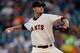 SAN FRANCISCO, CA - SEPTEMBER 05: Ryan Vogelsong #32 of the San Francisco Giants pitches against the Arizona Diamondbacks at AT&T Park on September 5, 2013 in San Francisco, California. (Photo by Thearon W. Henderson/Getty Images)