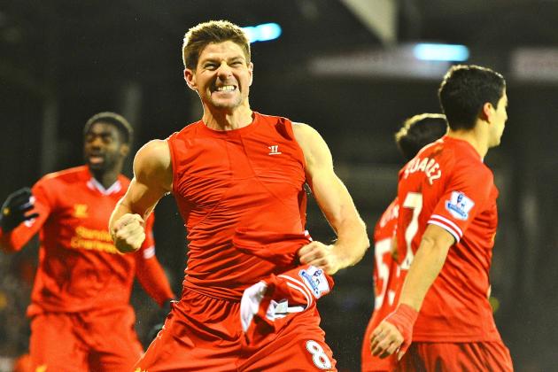 Liverpool Fans Dare to Dream of Title Challenge After Dramatic Fulham Victory