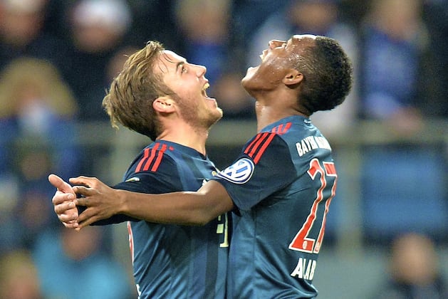 Bayern Munich and Pep Guardiola Show No Mercy Ahead of Arsenal Clash