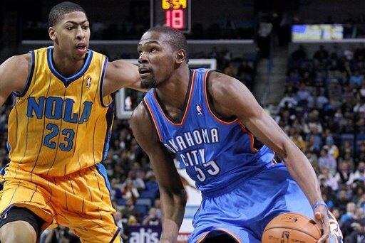 NBA All-Star Game 2014: Why the West Is Built to Dominate the East
