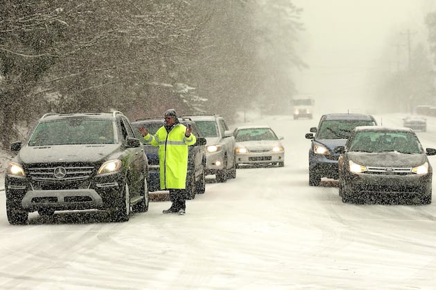 Postponing Duke vs. UNC Was the Right Call, but Why Did It Take So Long?