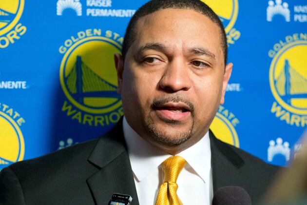 Jackson: 'We Witnessed Greatness' with LeBron