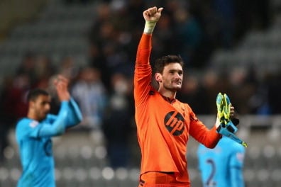 Tottenham Hotspur: Why Lloris Could Be the Champions League Difference for Spurs