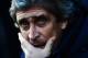 NORWICH, ENGLAND - FEBRUARY 08: Manchester City manager Manuel Pellegrini looks on before the Barclays Premier League match between Norwich City and Manchester City at Carrow Road on February 8, 2014 in Norwich, England. (Photo by Jamie McDonald/Getty Images)