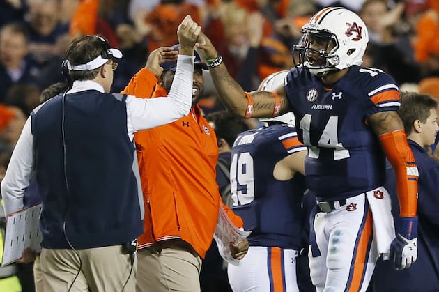 Reaction to Possible CFB Rule Changes Speaks to Pro-Offense Nature of the Game