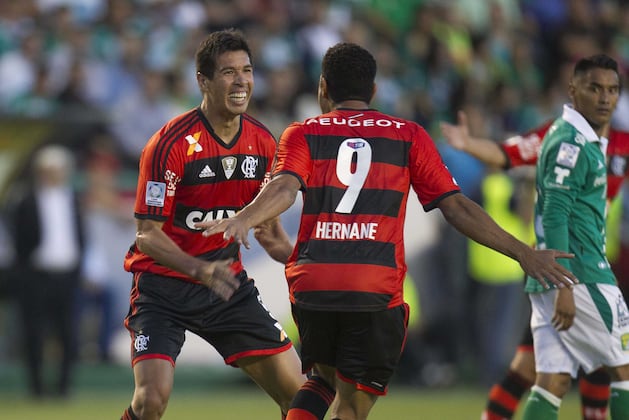Vasco Da Gama vs. Flamengo: Date, Time, Prediction and Preview