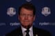 Tom Watson announced Raymond Floyd as a Ryder Cup assistant captain.