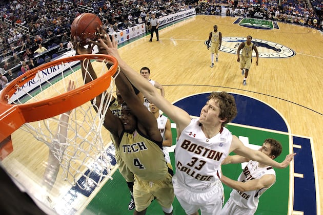 Boston College at Georgia Tech: Instant Reactions and Analysis