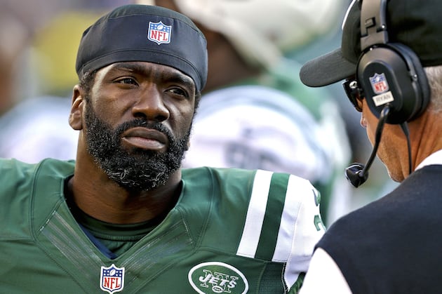 Ed Reed Reportedly Has $50,000 Stolen from Car, Police Investigation Underway