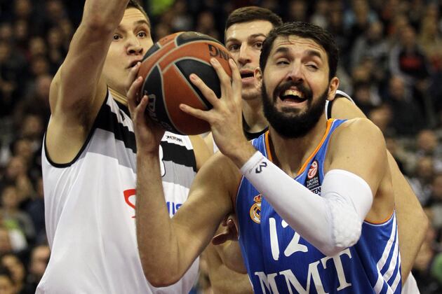 NBA Rumors: Latest Buzz Surrounding Nikola Mirotic, Eric Gordon and More