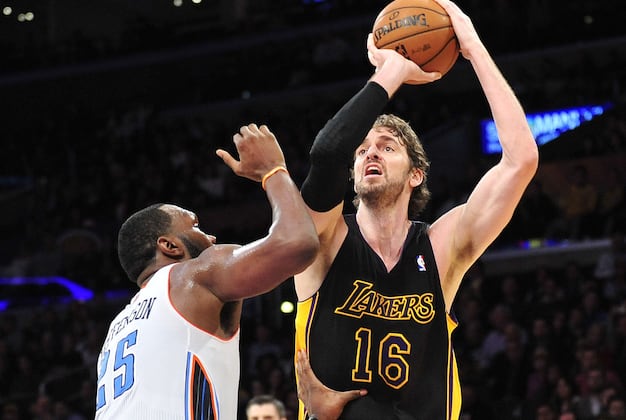 NBA Trade Deadline 2014: Storylines to Monitor in Last Week of Possible Deals