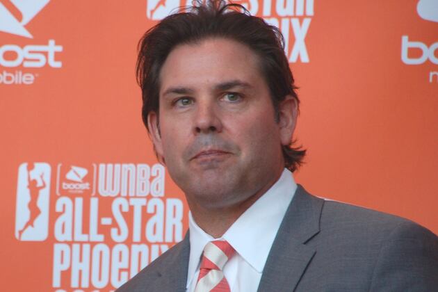Suns President: Attendance Is Improving as Season Progresses