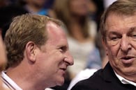 Jerry Colangelo: Robert Sarver Is a Good Owner