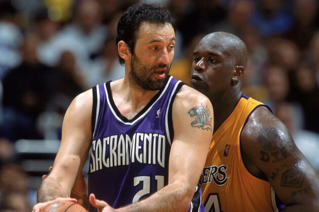 Complex: Most Undeserving All-Star Selections