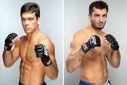 Mousasi Willing to Wait for a Title Shot with Win over Lyoto Machida