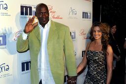 Jordan's Wife Gives Birth to Twin Daughters