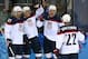 The United States defeated Slovakia handily, but they a tougher test lies ahead in the group stage.