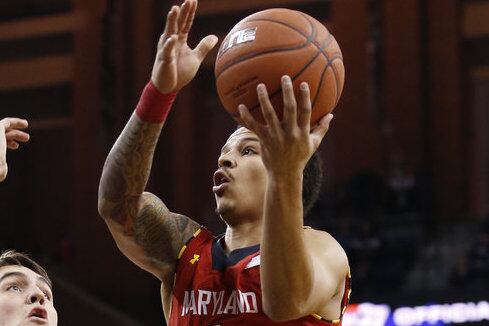 Maryland Stock Report: What to Make of Loss to UVA?