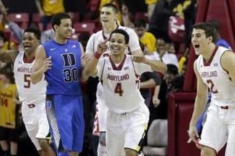 The Best Quotes from Our Maryland-Duke Retrospective