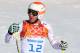 SOCHI, RUSSIA - FEBRUARY 07: Bode Miller of the United States finishes a run during training for the Alpine Skiing Men's Downhill ahead of the Sochi 2014 Winter Olympics at Rosa Khutor Alpine Center on February 7, 2014 in Sochi, Russia. (Photo by Alexander Hassenstein/Getty Images)