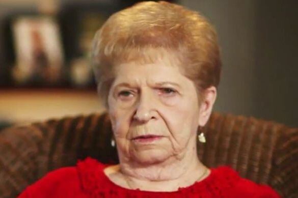 NASCAR Race Hub: Martha Earnhardt Interview