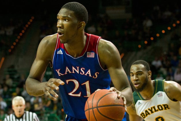 Report: Bucks Would Lean Towards Embiid as 1st Pick
