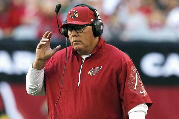 Debate: What Do Cardinals Need to Keep Up in NFC West?