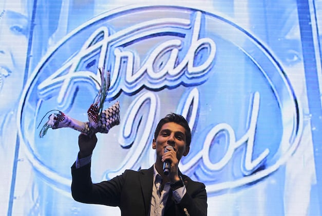 World Cup Singer Mohammed Assaf No Longer Participating, Shakira Boycotting