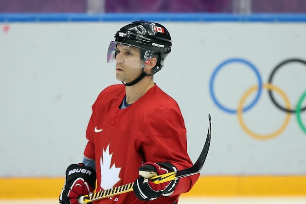 TB Olympians Blend of Experienced, New Talent