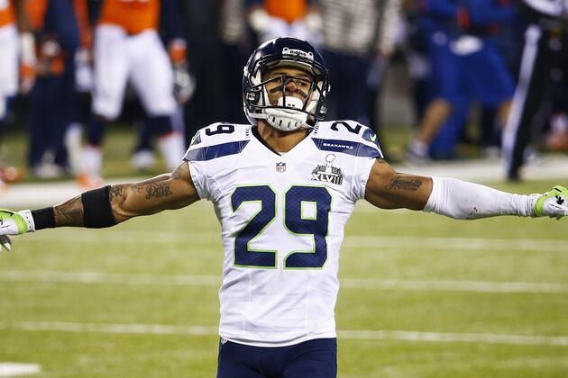 The SUPER BOWL: PART II