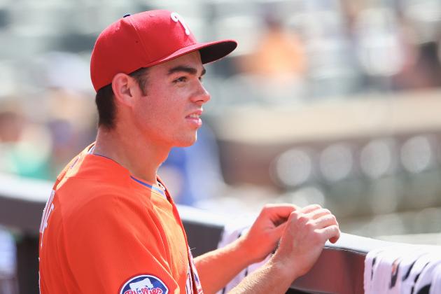 Debate: What Are You Most Excited for in Phils Spring Training?