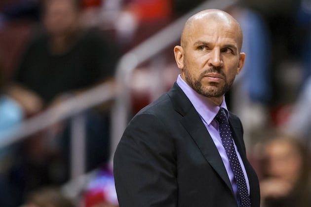 Do We Owe Jason Kidd an Apology?
