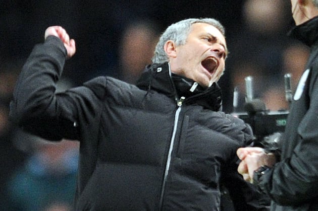 Jose Mourinho Will Be Employing Risky Strategy with Weakened Chelsea FA Cup Team