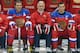 Russia's men's hockey team will look to seize gold on their home ice at the 2014 Winter Olympics.