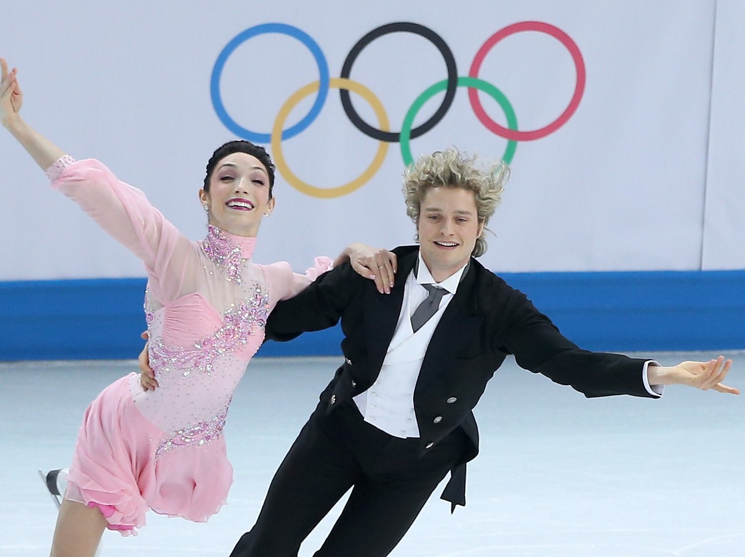 Winter Olympics Figure Skating 2014 Top Storylines in Remaining Events