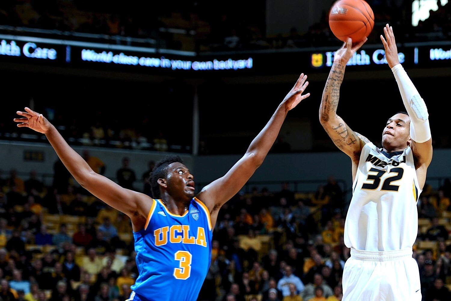 The Most Lethal Shooters of the 2014 NBA Draft Class Bleacher Report