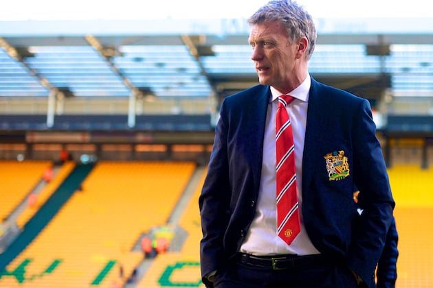 Glazers Promise Moyes £100 Million for Man United Overhaul, but Is It Enough?