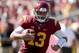 USC QB Max Wittek