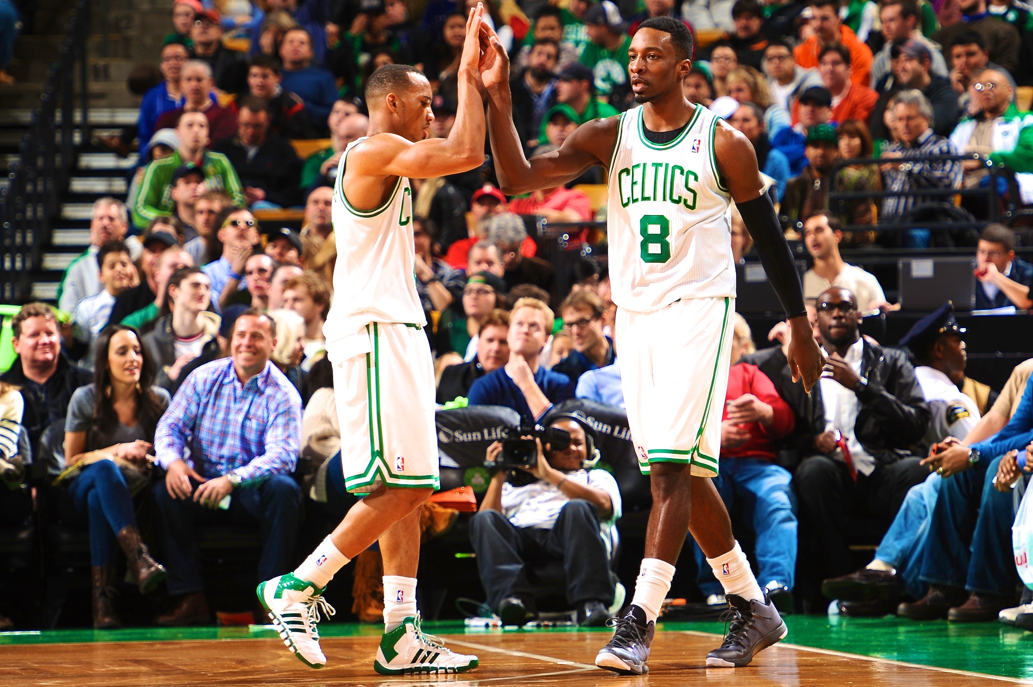 Celtics Reportedly Seeking 1st-Round Picks in Jeff Green, Avery Bradley Trade ...3420 x 2277