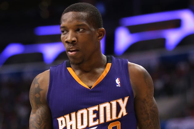 Bledsoe Nearing a Return to Suns Lineup