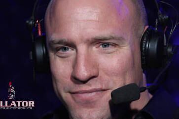 Bellator and Broadcaster Jimmy Smith Agree to New Five-Year Deal
