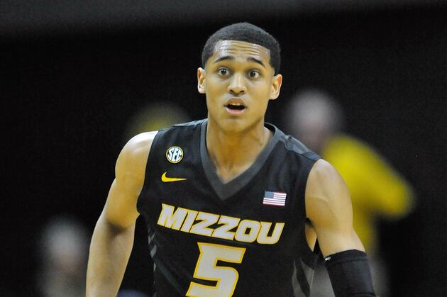 Missouri Makes School Record 23 Straight FTs vs. Arkansas